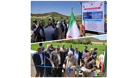 مدیرعامل شرکت آبفا کردستان خبر داد: 2 پروژه آبرسانی در شهرستان مریوان با اعتبار 650 میلیارد ریال به بهره برداری رسید
