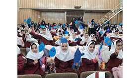زنگ آب در مدارس شهرستان بیجار نواخته شد