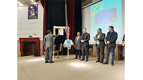 زنگ آب در مدارس شهرستان دیواندره نواخته شد