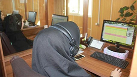 مدیرعامل شرکت آبفا کردستان خبر داد؛ بیش از 56000 حادثه آب و فاضلاب در کردستان طی سال گذشته ترمیم و رفع شد