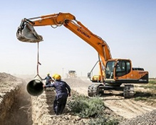 مدیرعامل شرکت آبفا کردستان: پروژه آبرسانی به 15 روستای استان با هزینه 300 میلیارد ریال افتتاح می شود