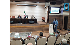 مدیرعامل شرکت آبفا کردستان در جلسه شورای اداری استان مطرح کرد؛ لزوم همکاری مدیران دستگاه های کردستان برای عبور از پیک مصرف آب/درخواست کمک از شورای اداری استان داریم