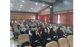 کارگاه آموزشی آسیب شناسی حوادث کار ویژه همکاران شرکت آبفا کردستان برگزار گردید