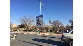 اطلاع رسانی گسترده شرکت آبفا به مشترکان برای محافظت از کنتورهای آب در فصل سرما