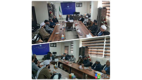مدیرعامل شرکت ابفا کردستان: ماموستایان و علمای دینی مردم را برای مدیریت مصرف آب ترغیب نمایند