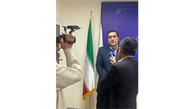 مدیرعامل شرکت آبفا استان در گفتگو با سیمای استانی: درخواست شرکت ابفا از مردم کردستان صرفه جویی و مصرف بهینه آب بویژه در تابستان است